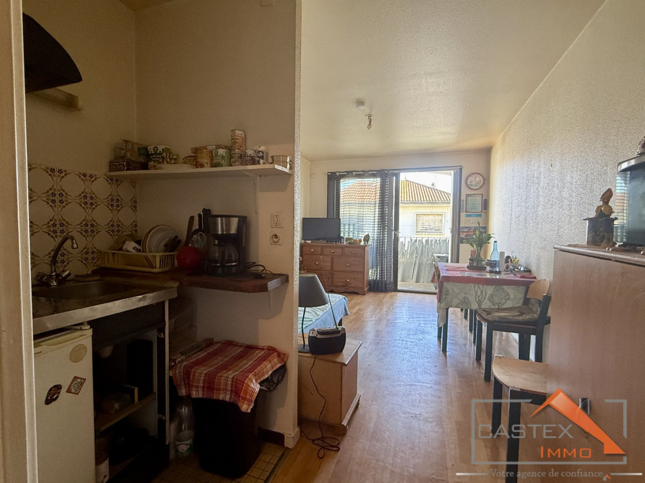 à vendre Studio Saint Gaudens - Photo 4