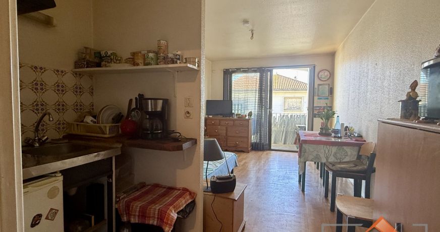 à vendre Studio Saint Gaudens