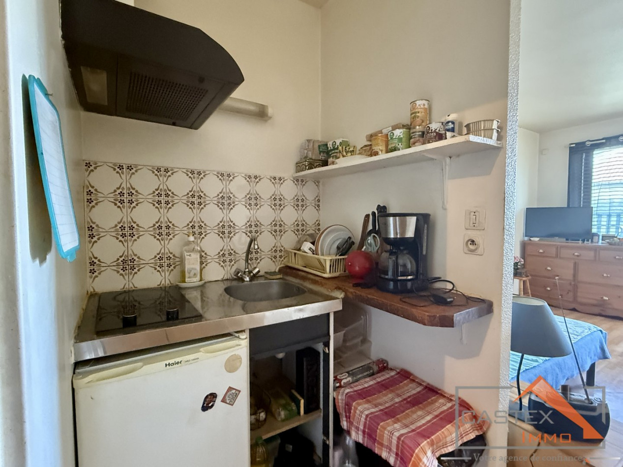 à vendre Studio Saint Gaudens - Photo 5
