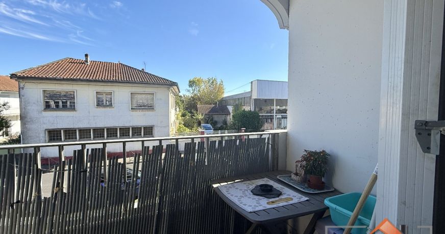 à vendre Studio Saint Gaudens