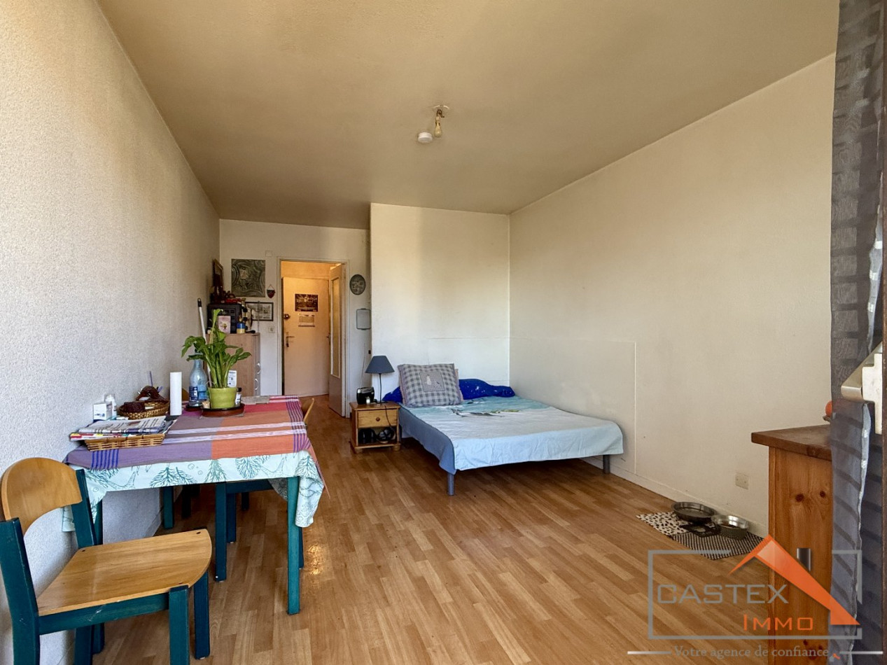 à vendre Studio Saint Gaudens - Photo 2