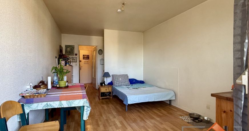 à vendre Studio Saint Gaudens