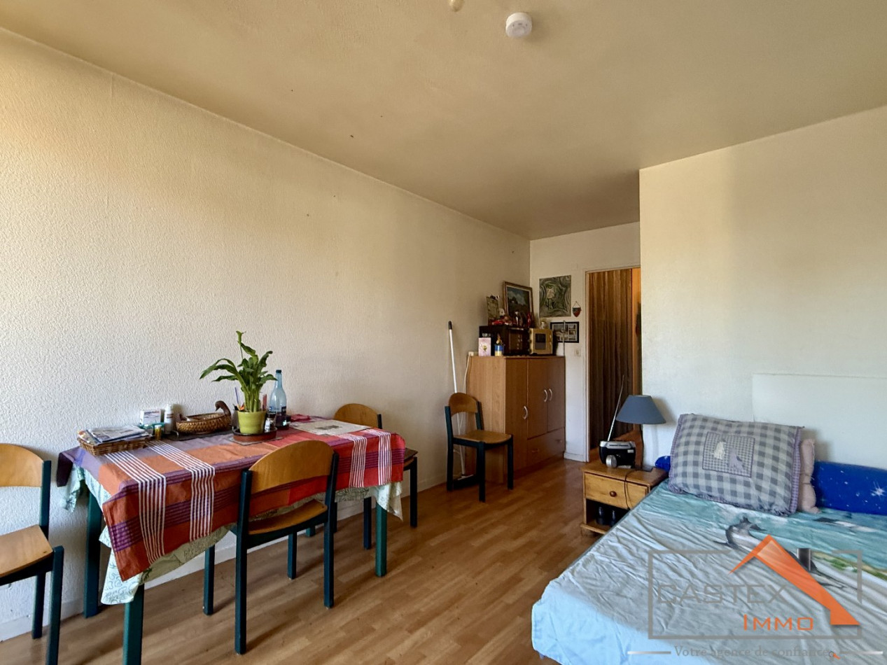 à vendre Studio Saint Gaudens - Photo 3
