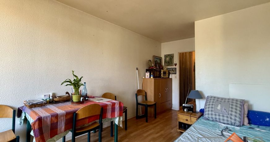 à vendre Studio Saint Gaudens