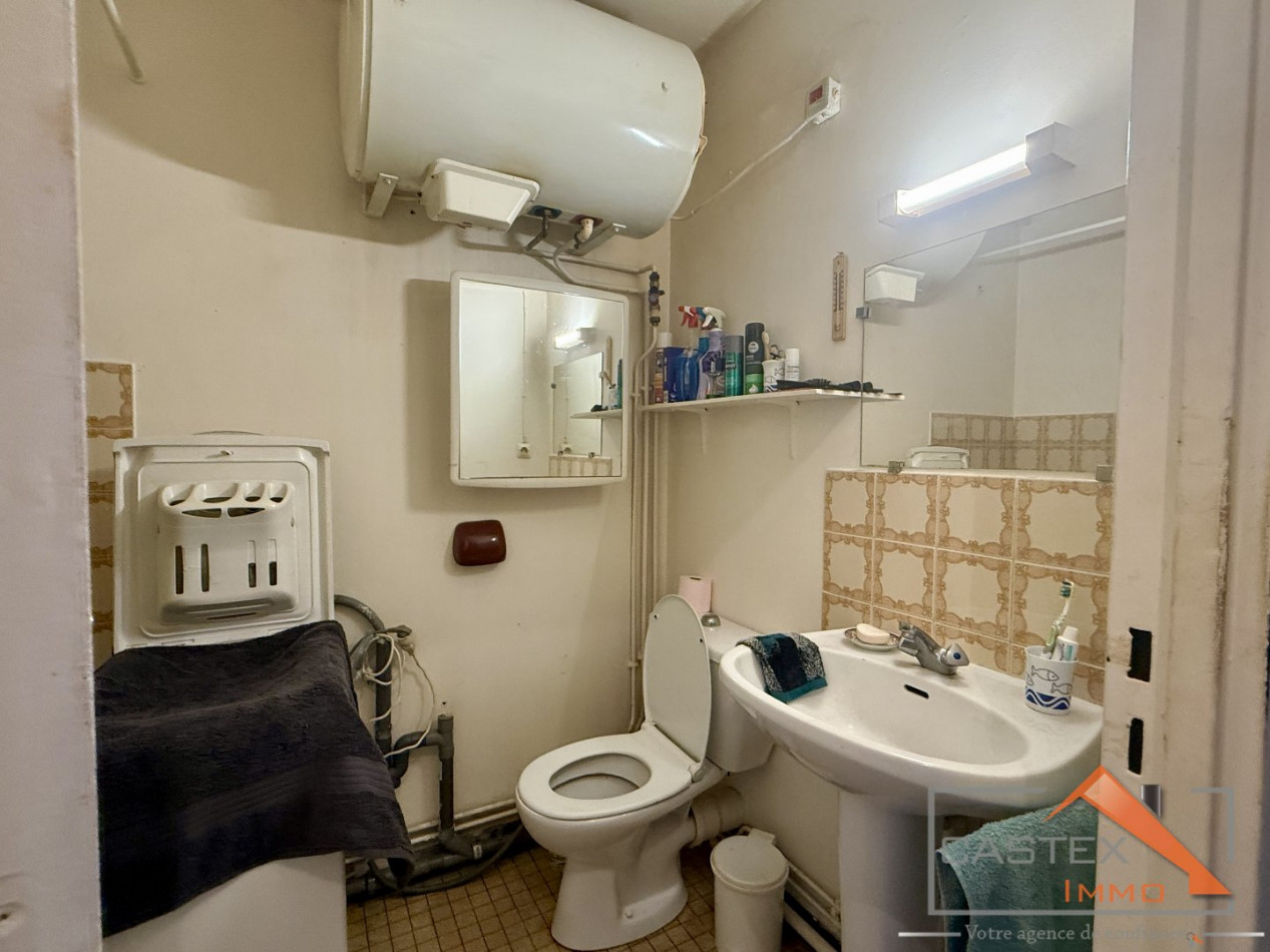 à vendre Studio Saint Gaudens - Photo 7