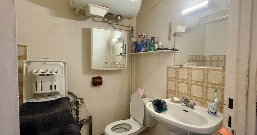 à vendre Studio Saint Gaudens