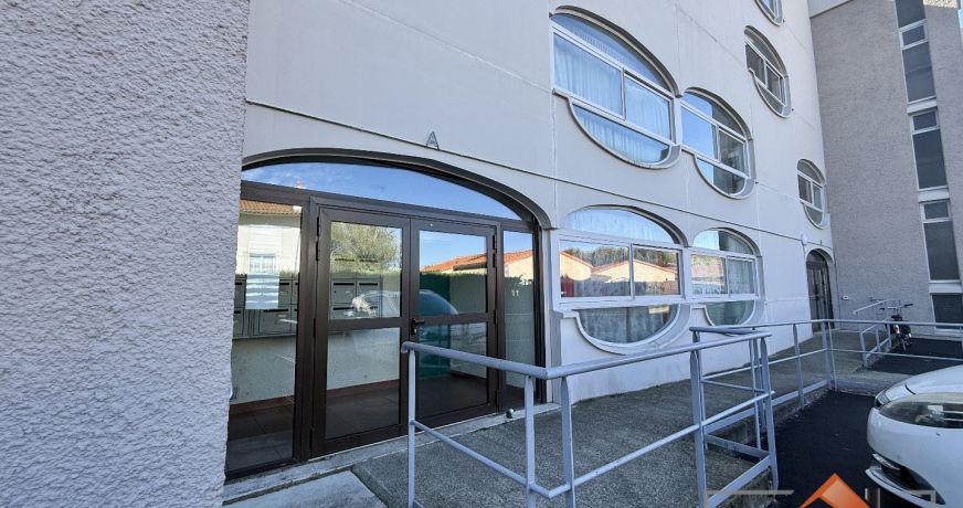 à vendre Studio Saint Gaudens