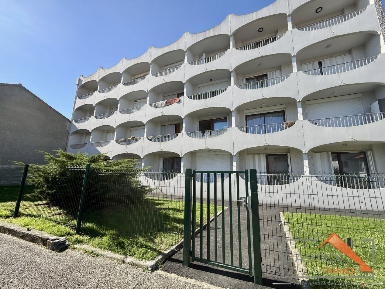 à vendre Studio Saint Gaudens - Photo 9
