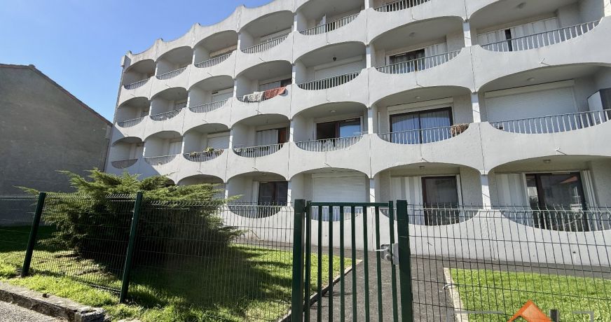 à vendre Studio Saint Gaudens