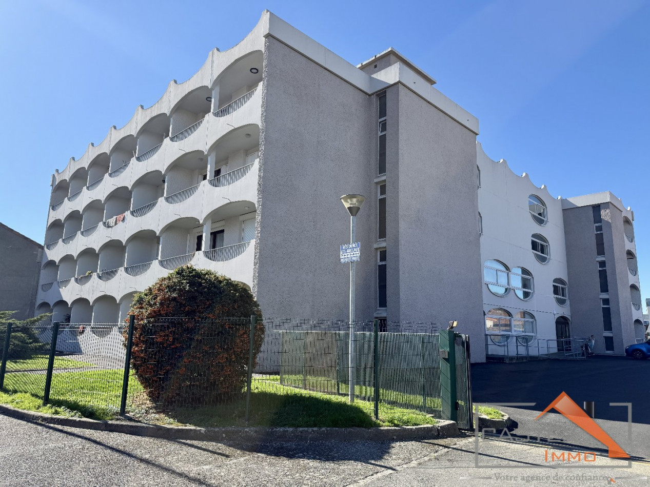 à vendre Studio Saint Gaudens - Photo 1