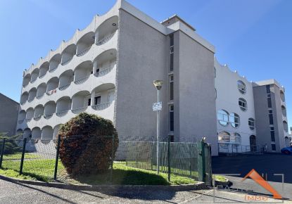 vente Studio Saint Gaudens