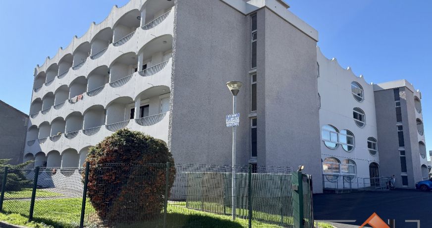 à vendre Studio Saint Gaudens