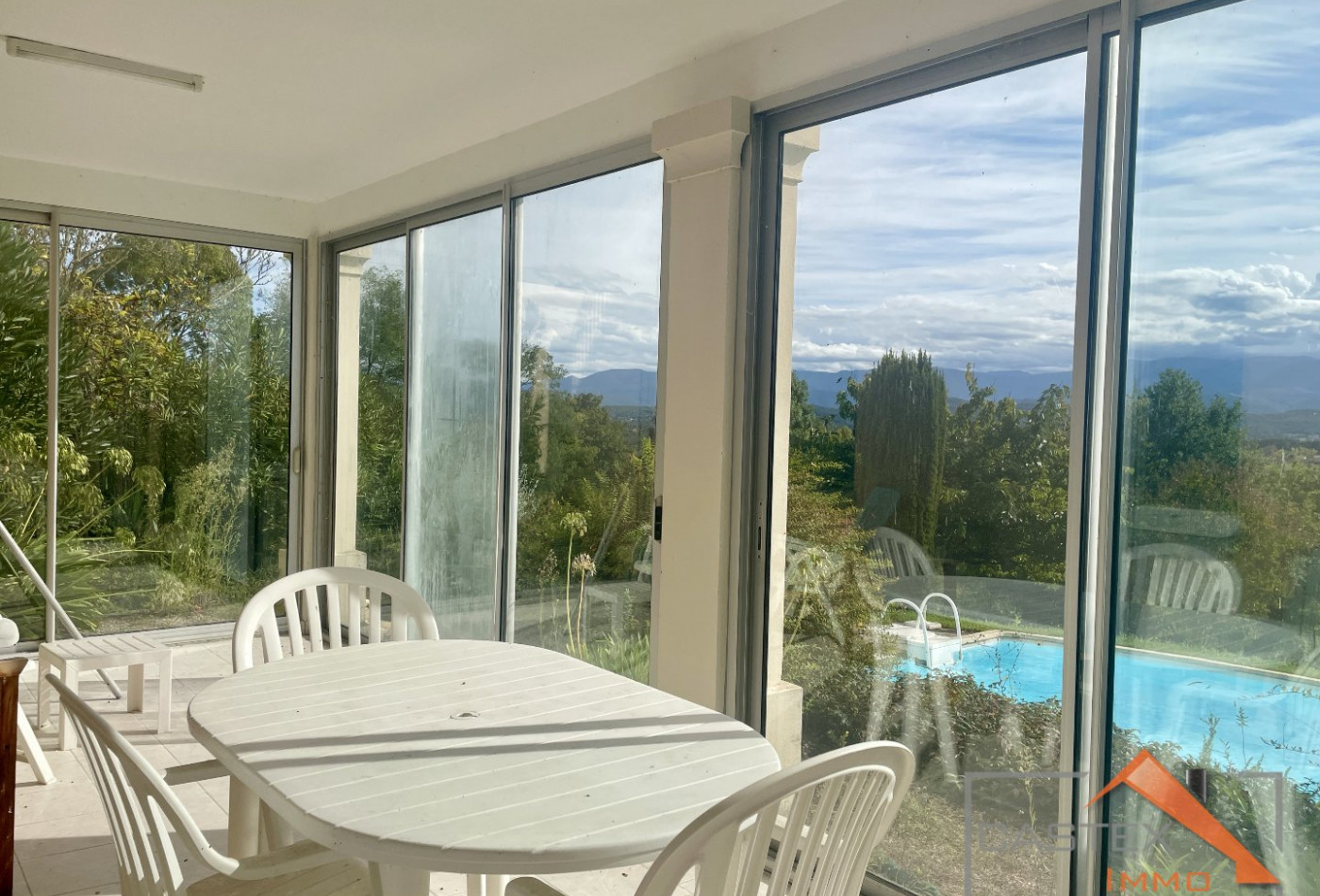 vente Maison Saint Medard - Photo 10