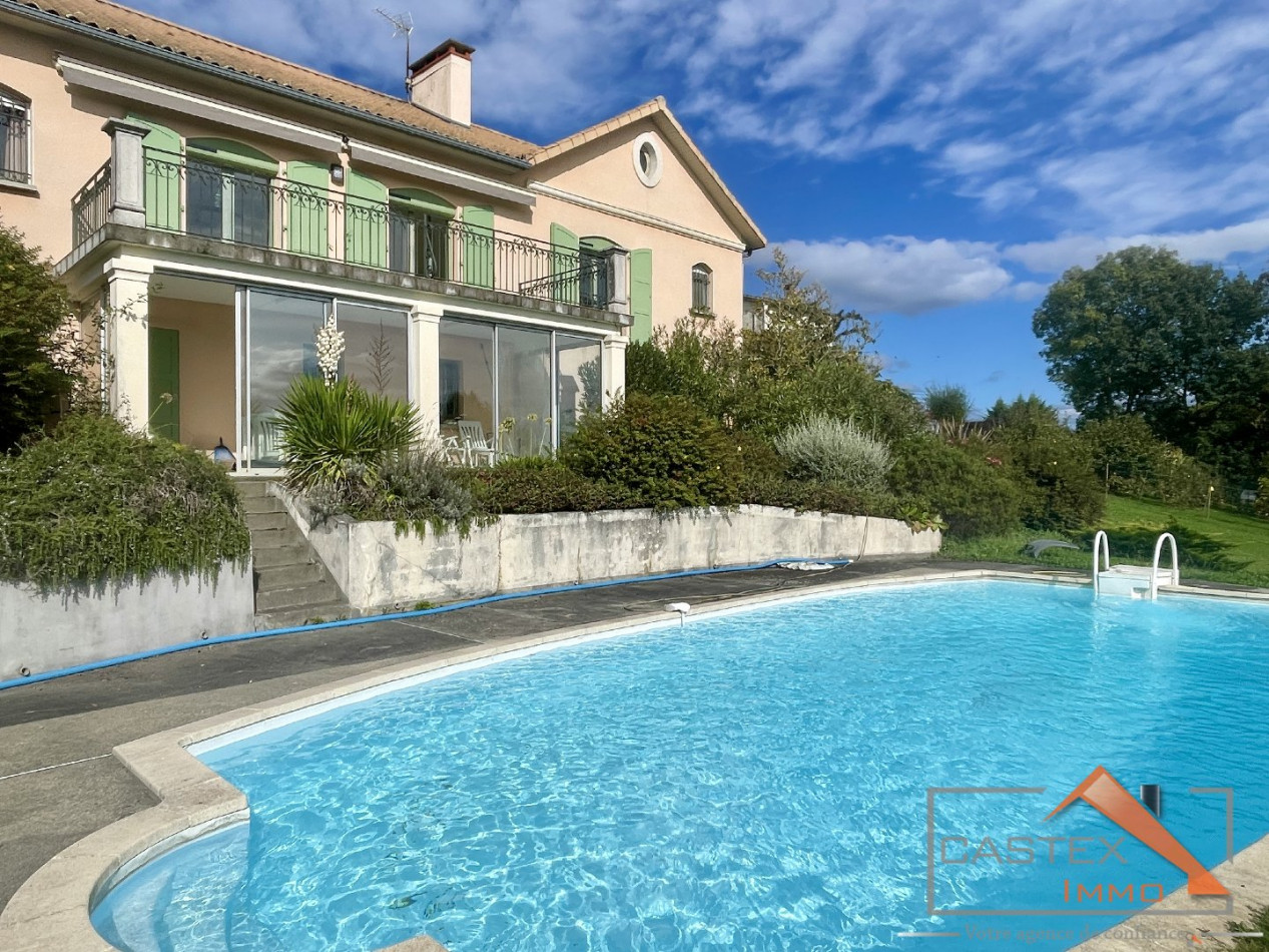 à vendre Maison Saint Medard - Photo 9