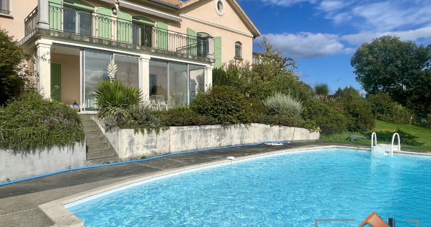 à vendre Maison Saint Medard