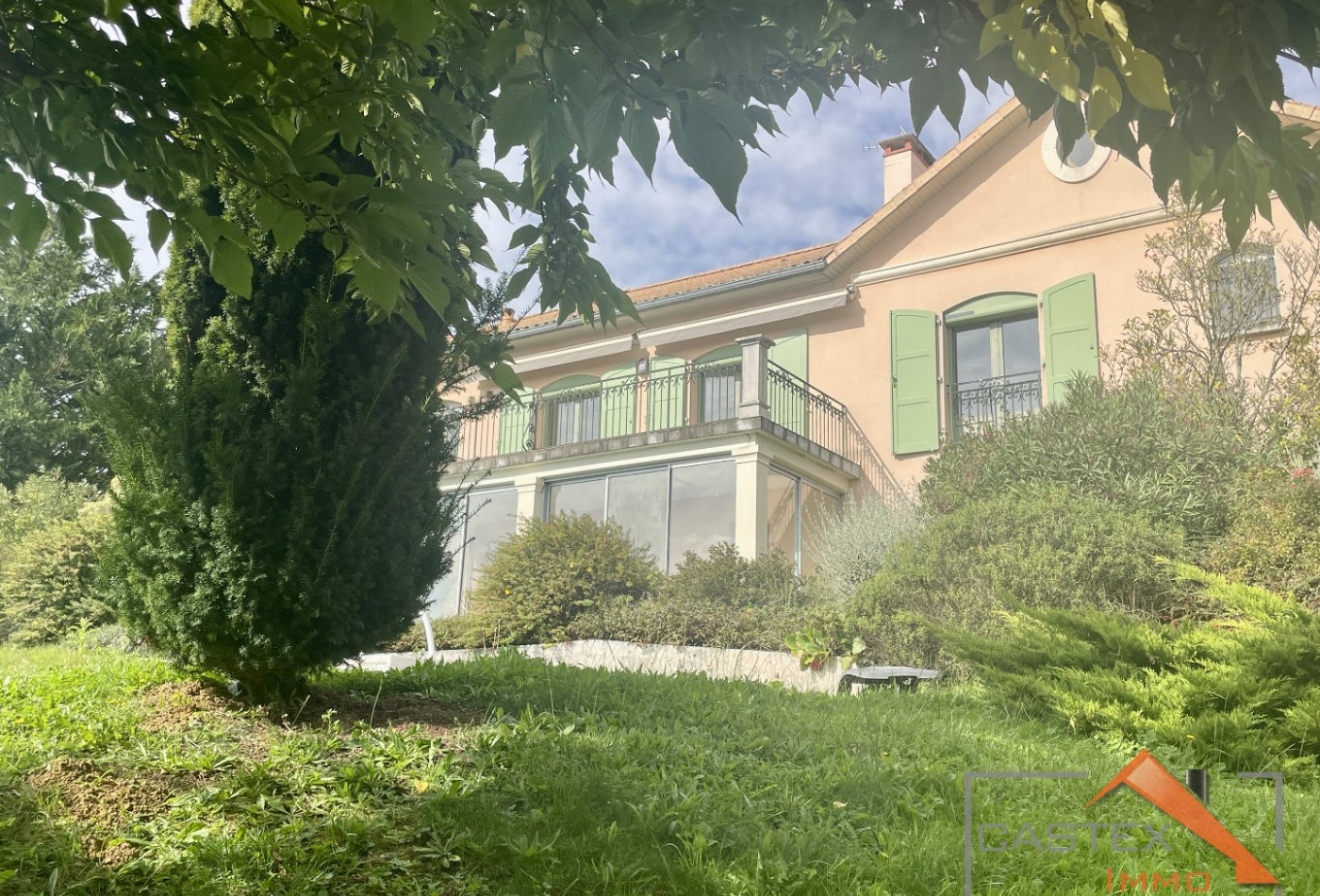 vente Maison Saint Medard - Photo 1