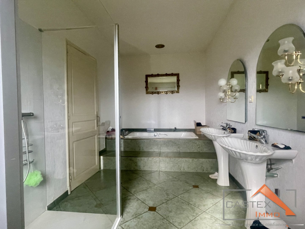 à vendre Maison Saint Medard - Photo 7