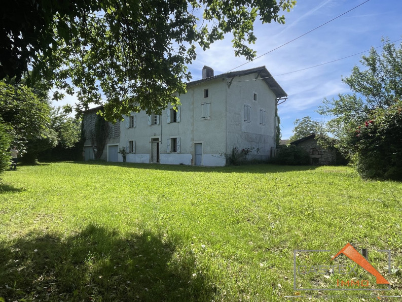 vente Maison Lestelle De Saint Martory - Photo 1