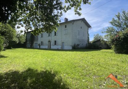 vente Maison Lestelle De Saint Martory