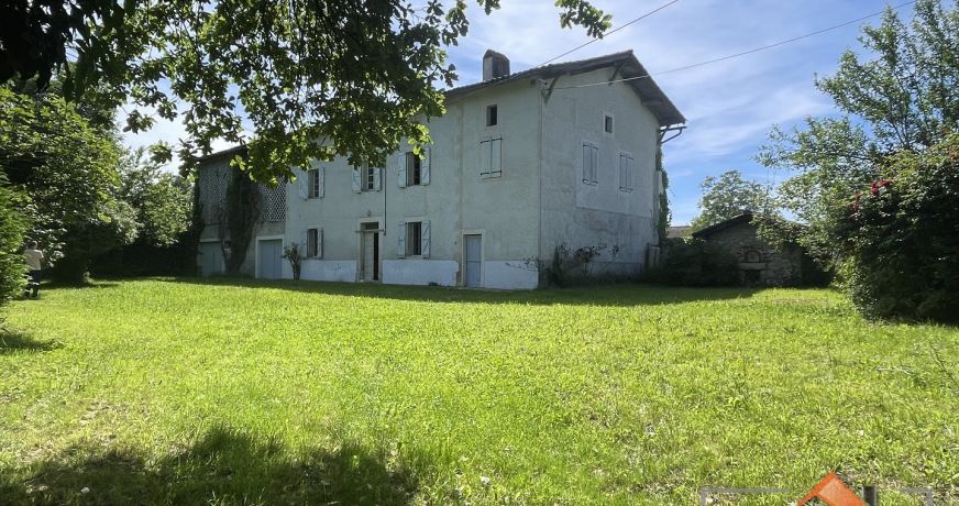 à vendre Maison Lestelle De Saint Martory