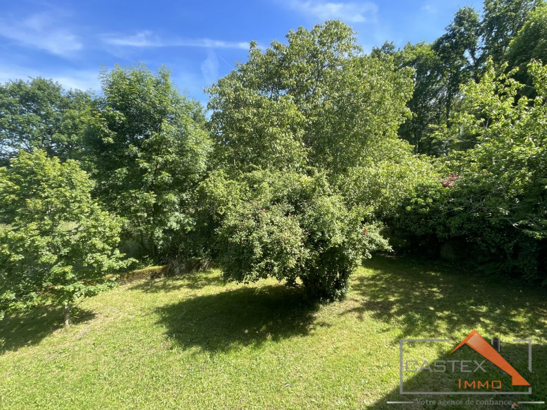 vente Maison Lestelle De Saint Martory - Photo 8