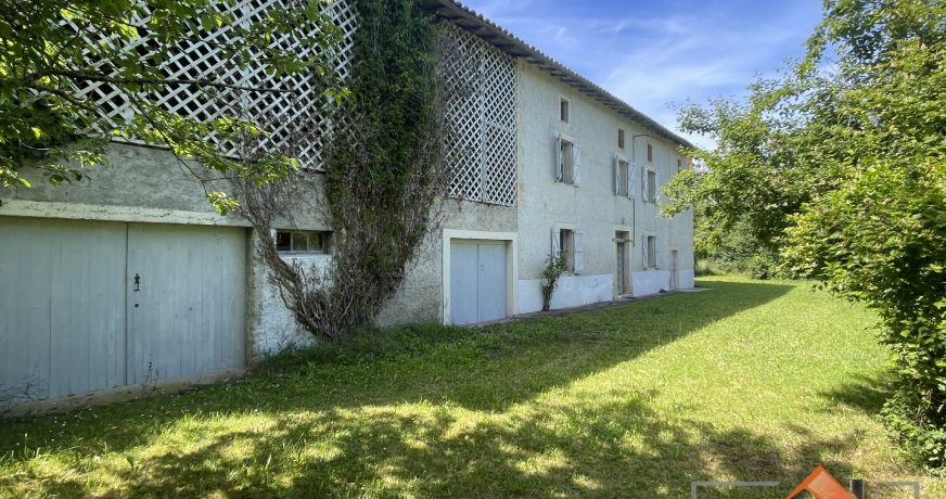 à vendre Maison Lestelle De Saint Martory