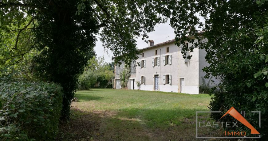 à vendre Maison Lestelle De Saint Martory