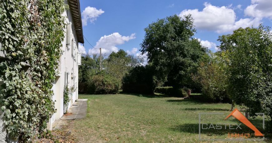 à vendre Maison Lestelle De Saint Martory