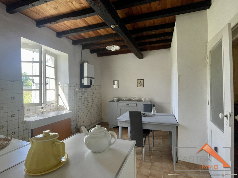 vente Maison Lestelle De Saint Martory - Photo 7