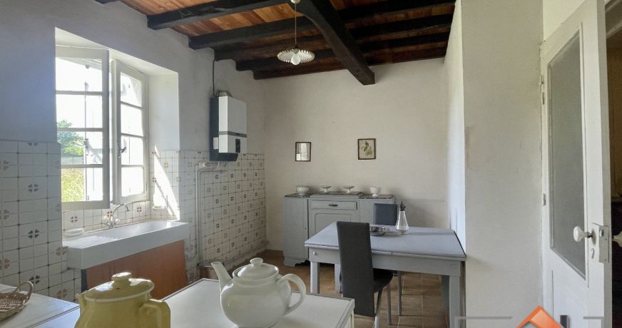 à vendre Maison Lestelle De Saint Martory