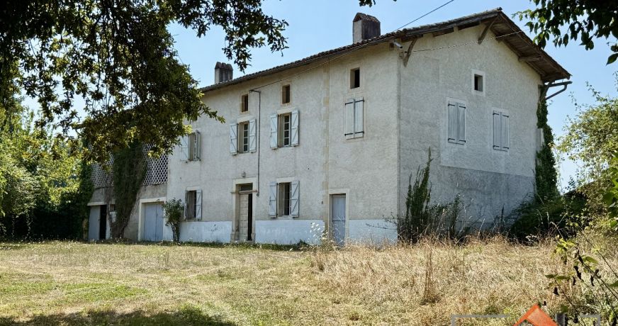 à vendre Maison Lestelle De Saint Martory