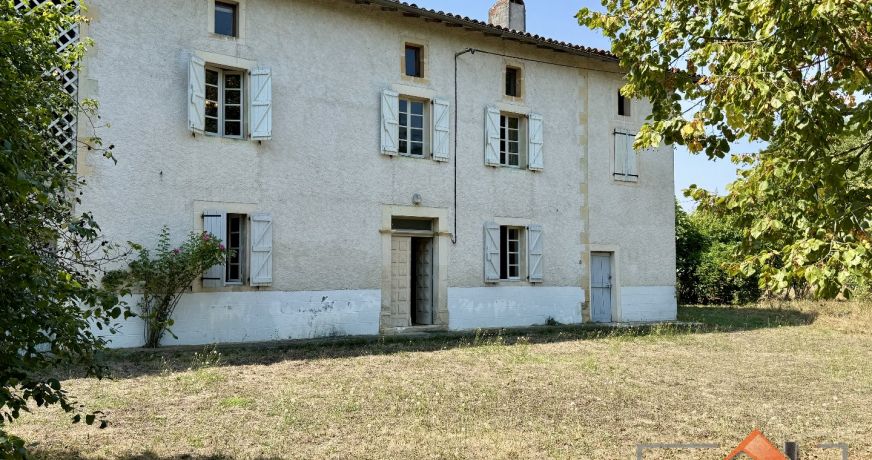 à vendre Maison Lestelle De Saint Martory