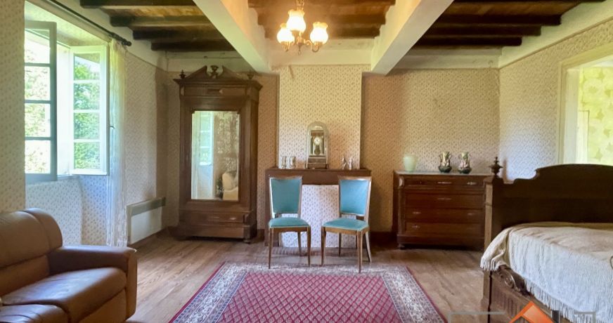 à vendre Maison Lestelle De Saint Martory