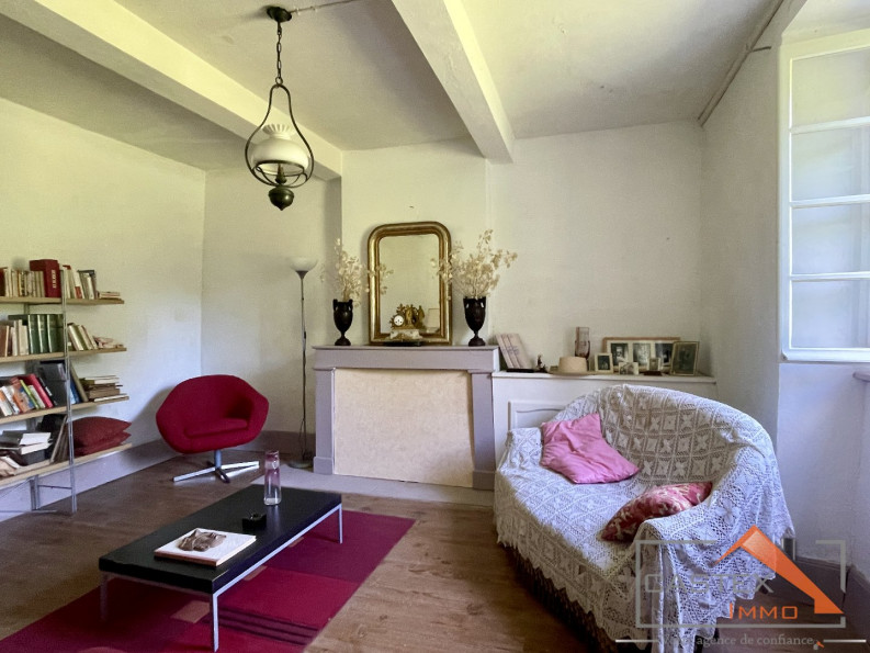 vente Maison Lestelle De Saint Martory - Photo 6