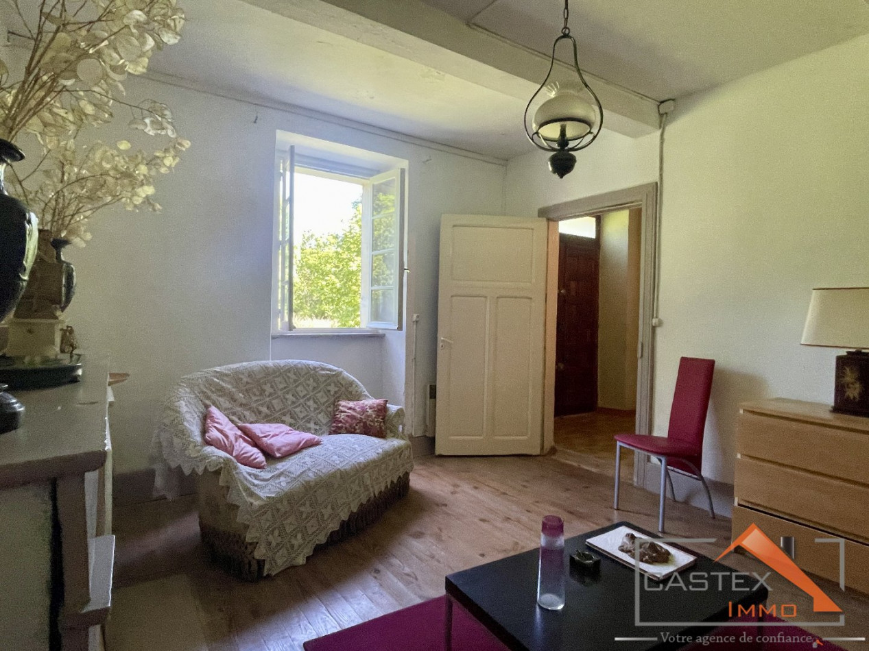 à vendre Maison Lestelle De Saint Martory - Photo 3