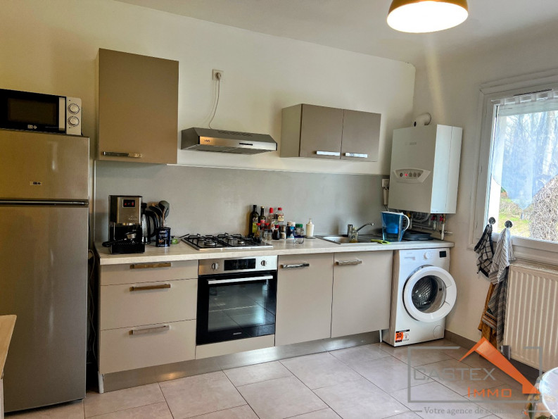 vente Maison Salies Du Salat - Photo 7