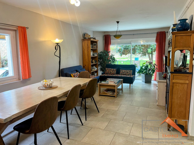 vente Maison Salies Du Salat - Photo 2