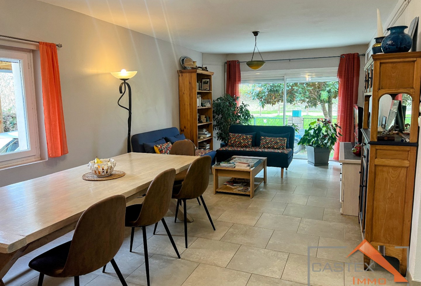 vente Maison Salies Du Salat - Photo 2