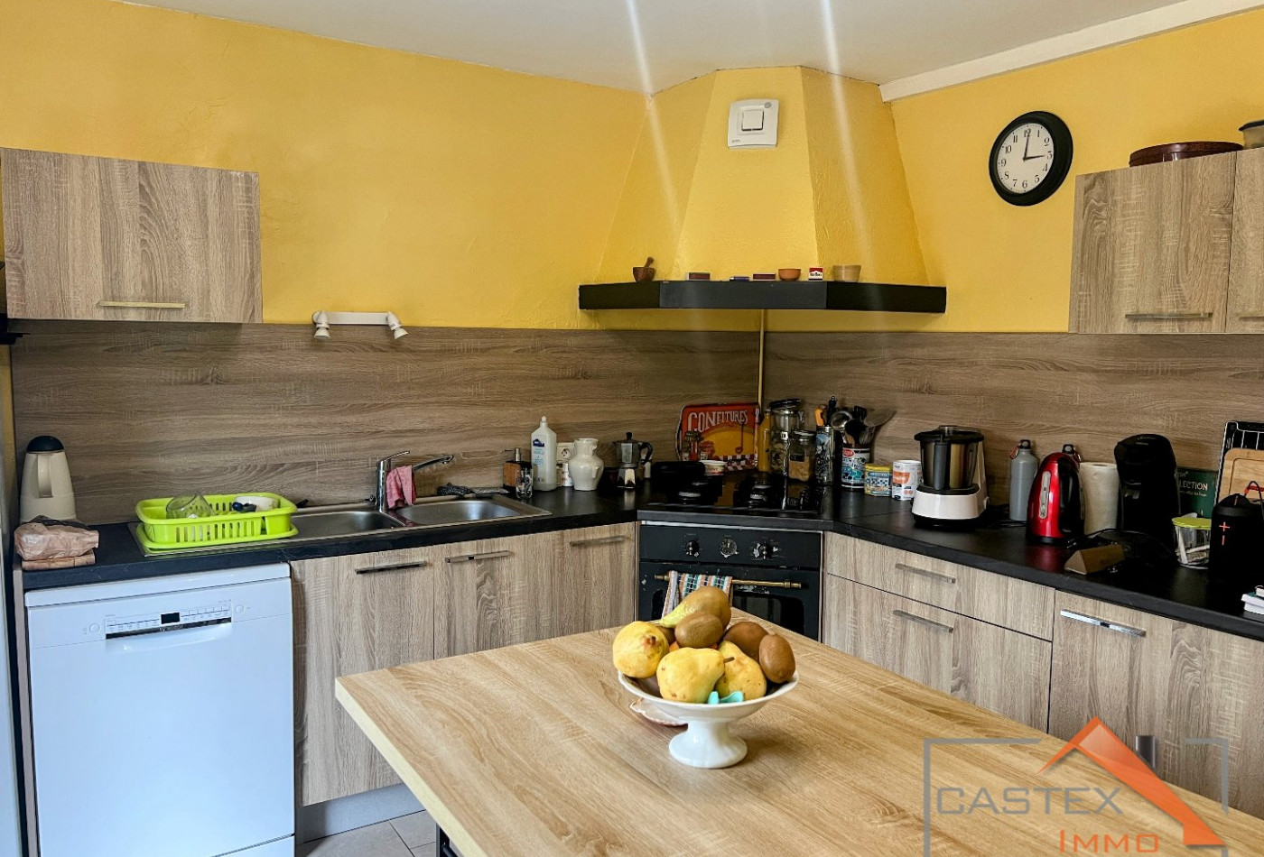 vente Maison Salies Du Salat - Photo 3