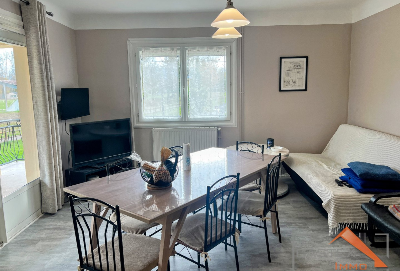 vente Maison Salies Du Salat - Photo 8