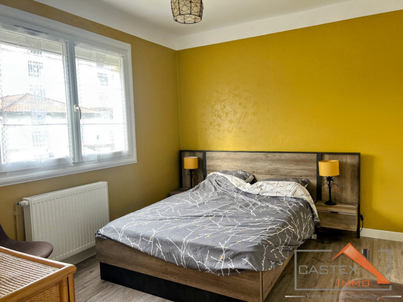 vente Maison Salies Du Salat - Photo 10