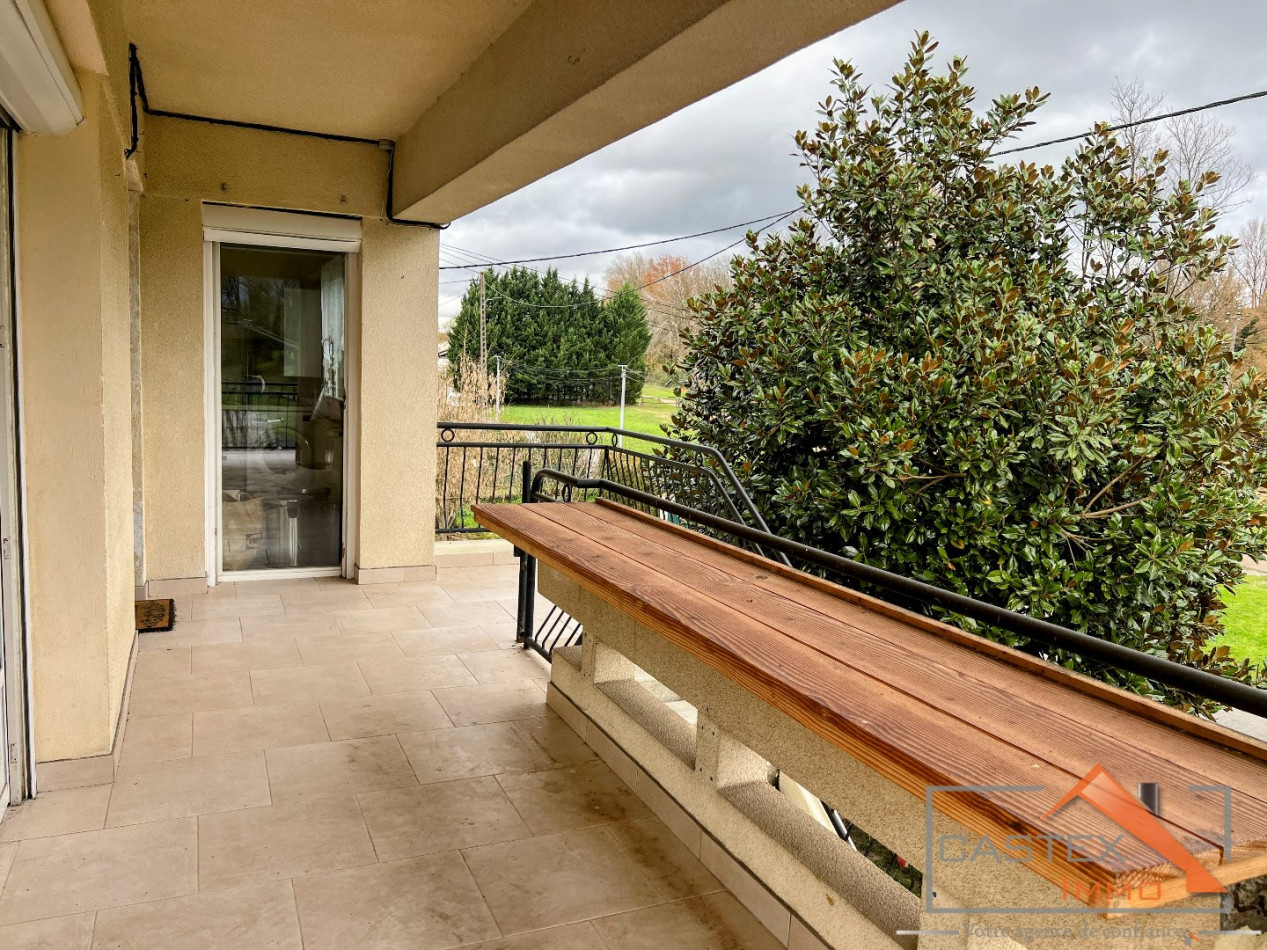 à vendre Maison Salies Du Salat - Photo 6