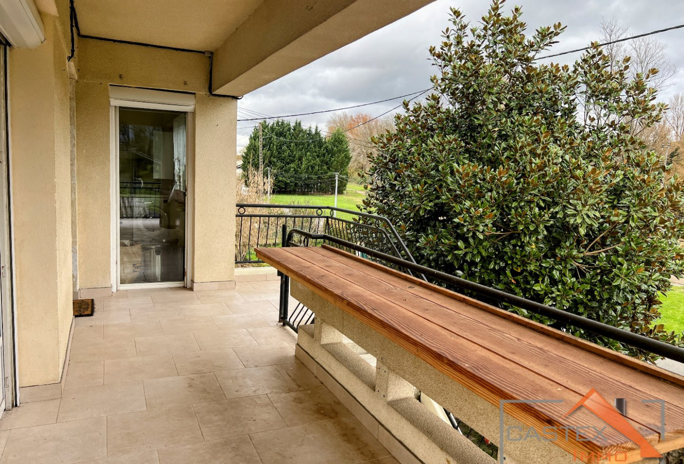 vente Maison Salies Du Salat - Photo 6