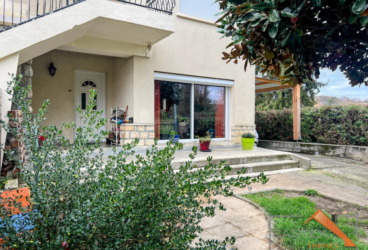 vente Maison Salies Du Salat - Photo 1