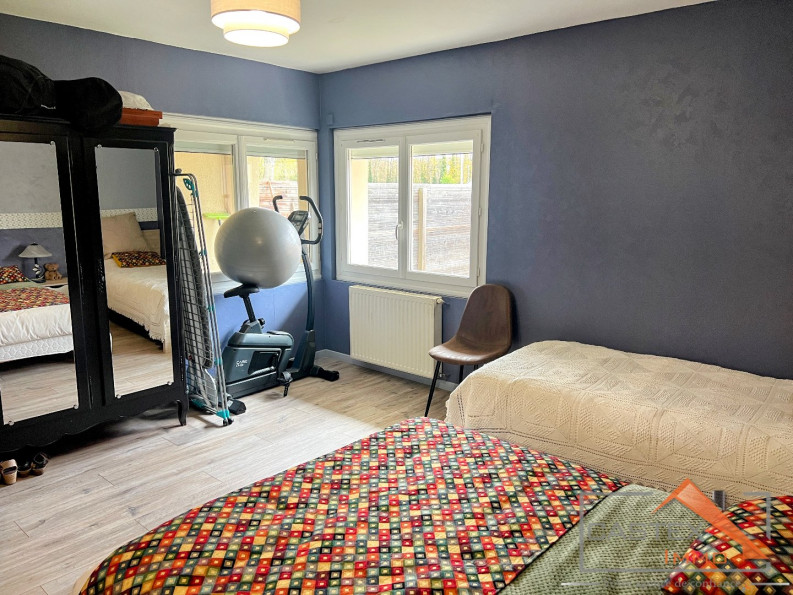 vente Maison Salies Du Salat - Photo 5