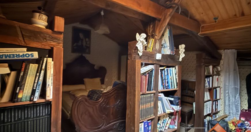 à vendre Maison Mane