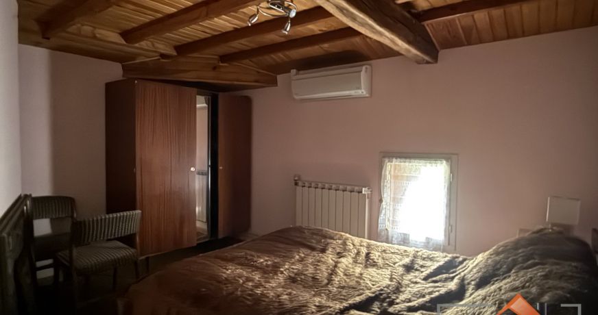 à vendre Maison Mane