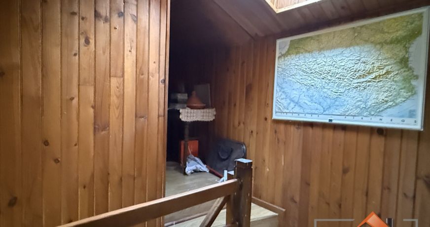 à vendre Maison Mane