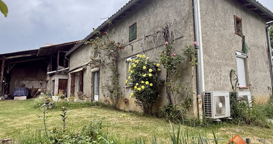à vendre Maison Mane