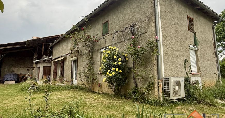 à vendre Maison Mane
